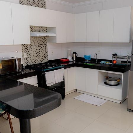 Recanto Ville House Porto Seguro Luaran gambar