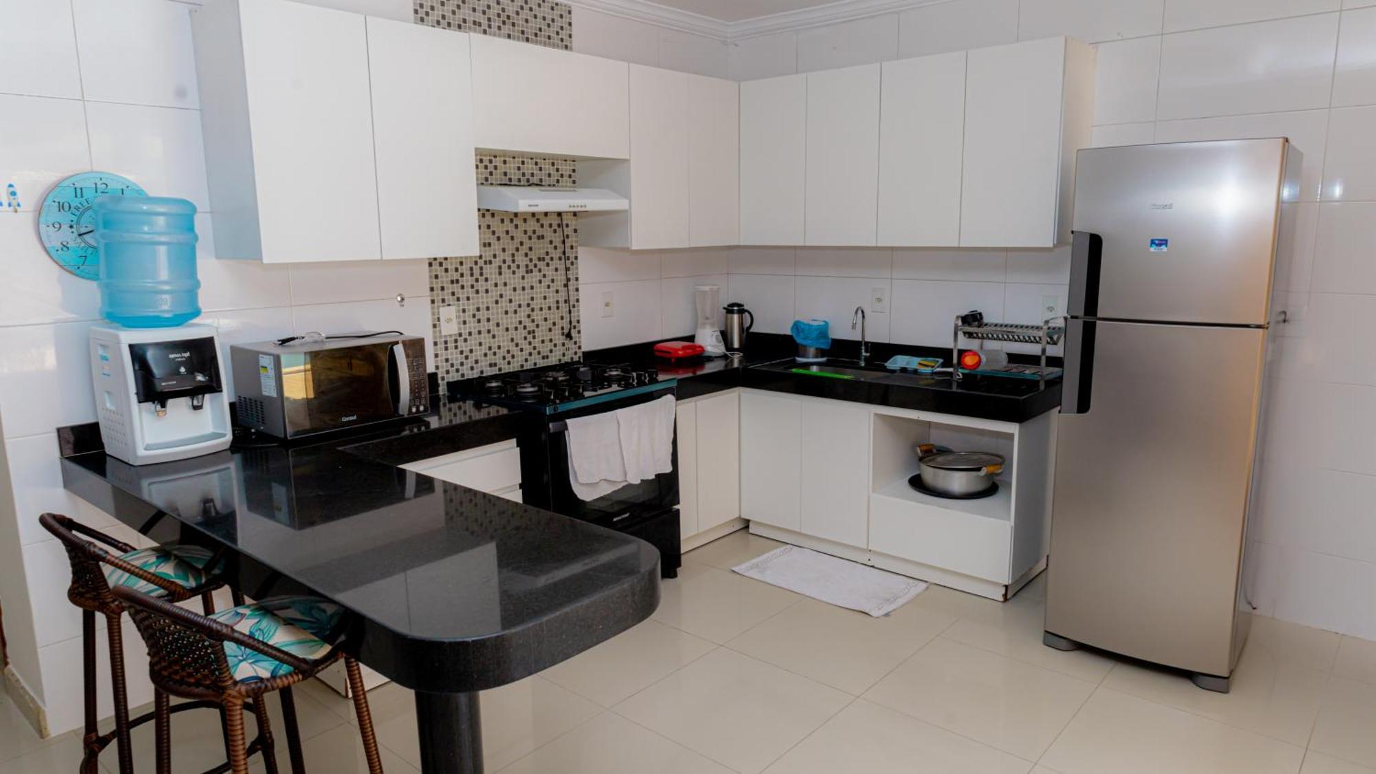 Recanto Ville House Porto Seguro Luaran gambar