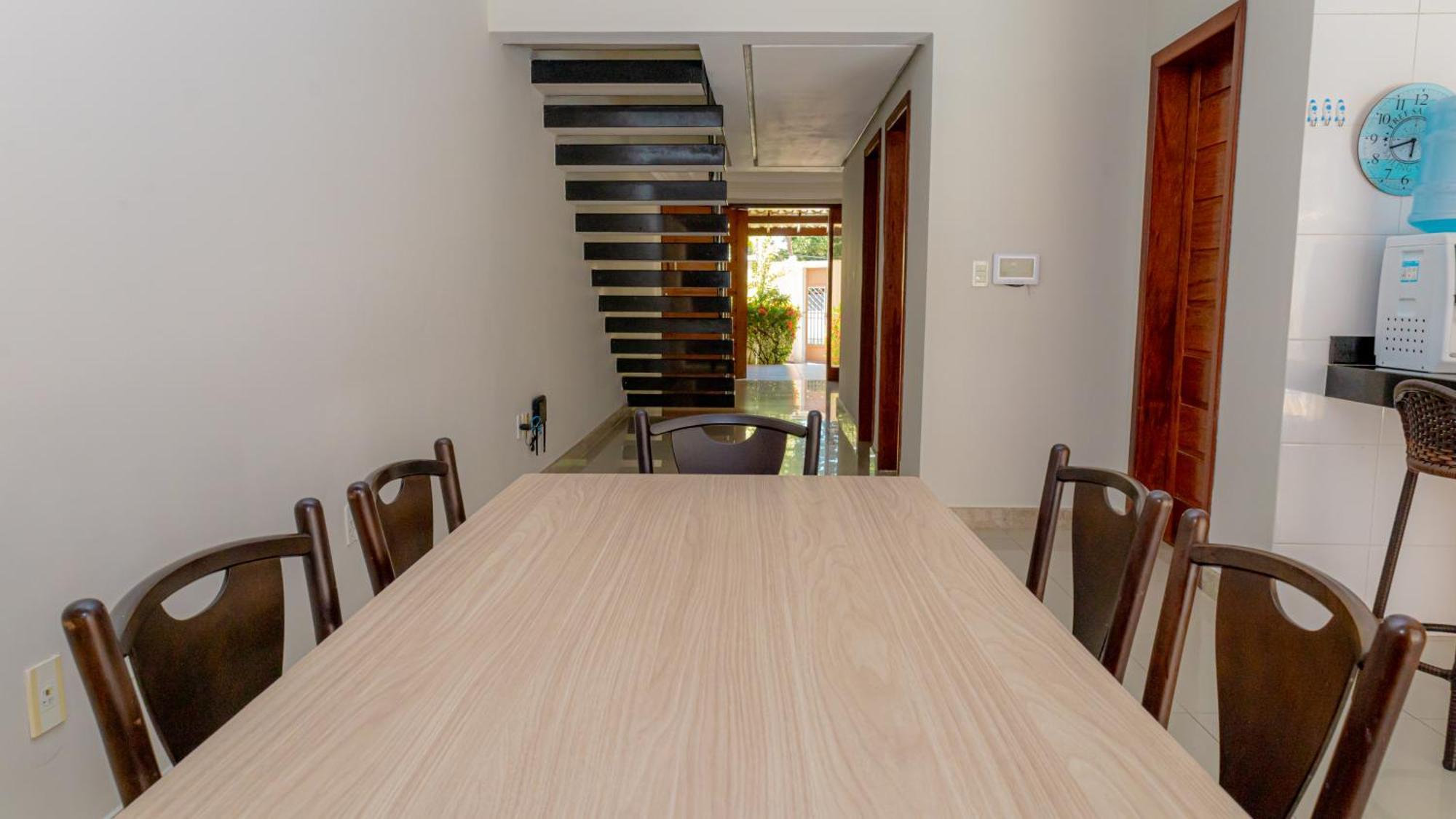 Recanto Ville House Porto Seguro Luaran gambar