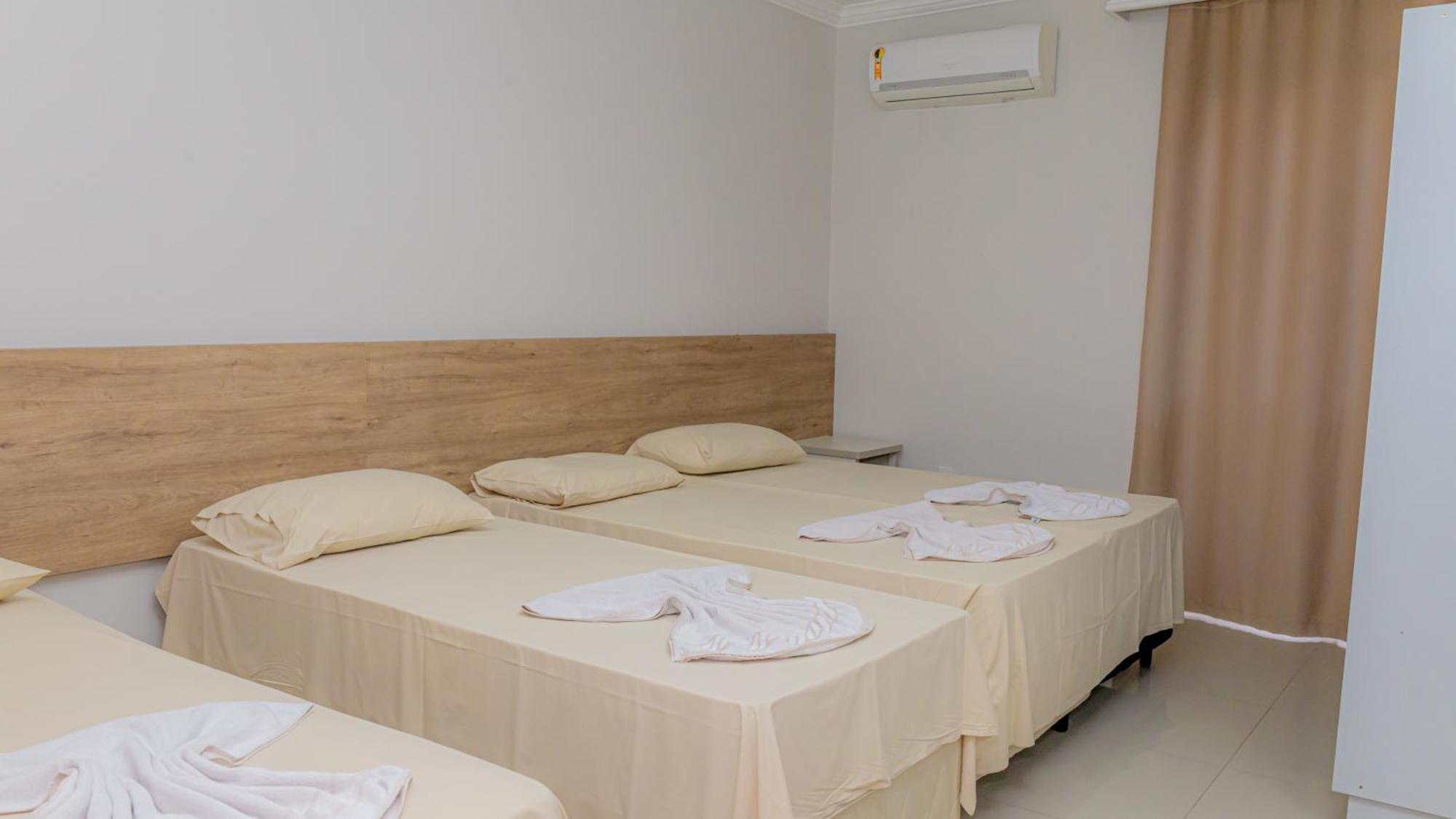 Recanto Ville House Porto Seguro Luaran gambar