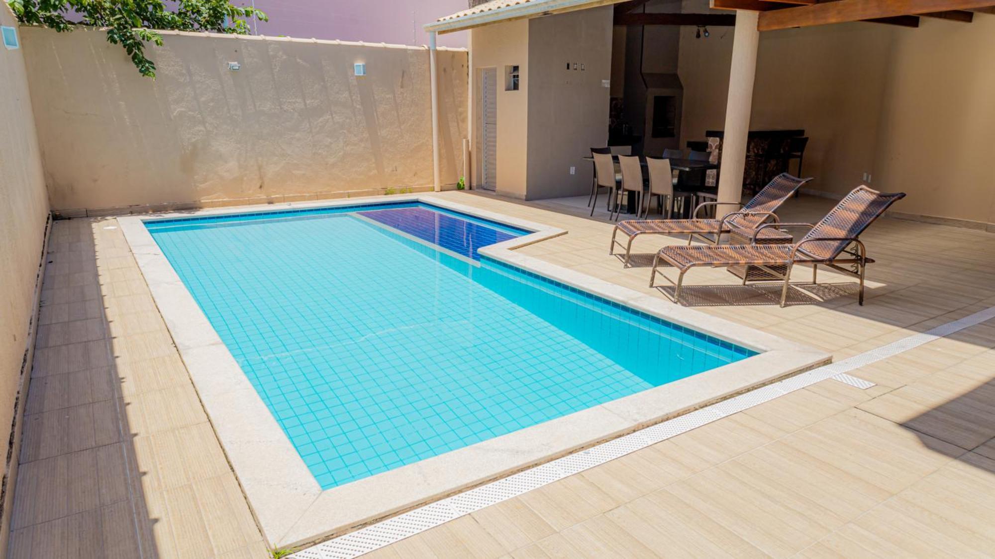 Recanto Ville House Porto Seguro Luaran gambar