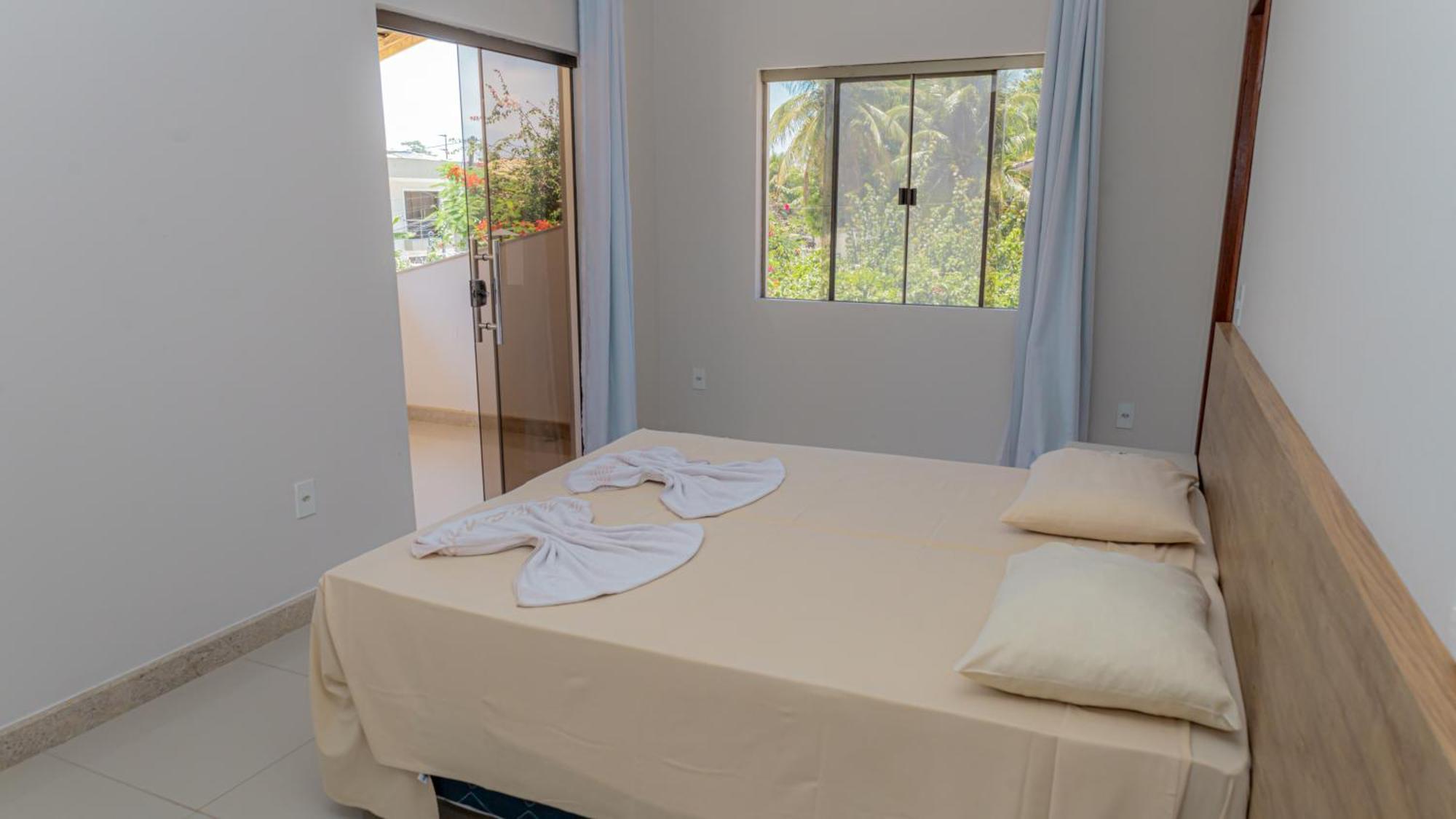 Recanto Ville House Porto Seguro Luaran gambar
