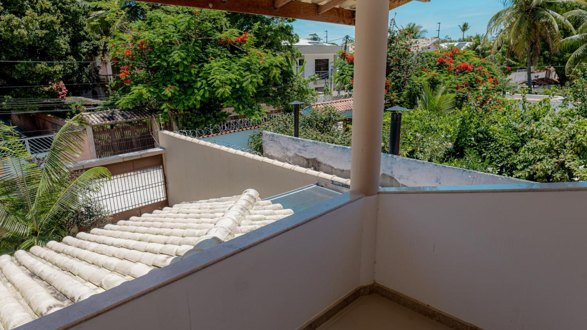 Recanto Ville House Porto Seguro Luaran gambar