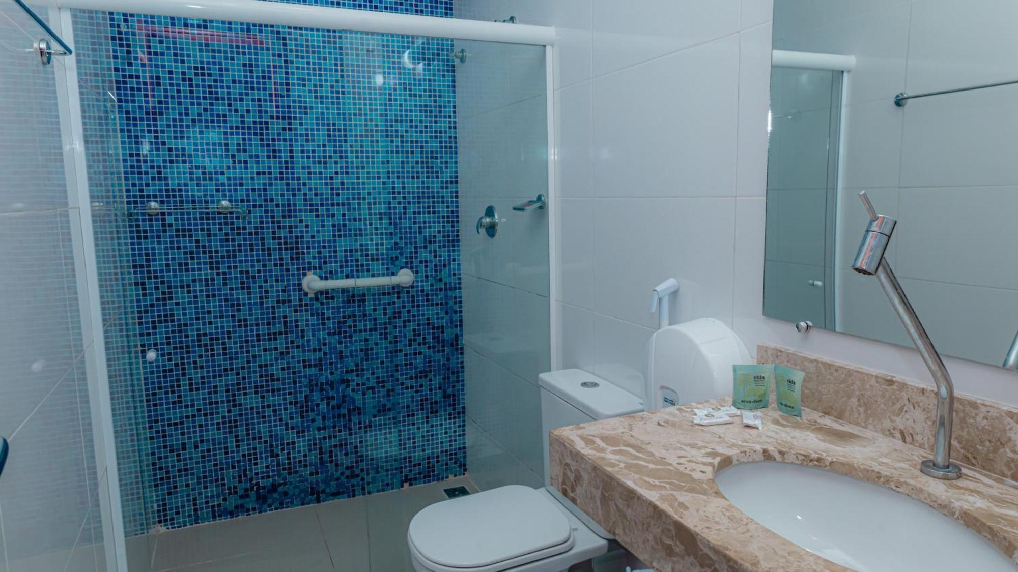Recanto Ville House Porto Seguro Luaran gambar