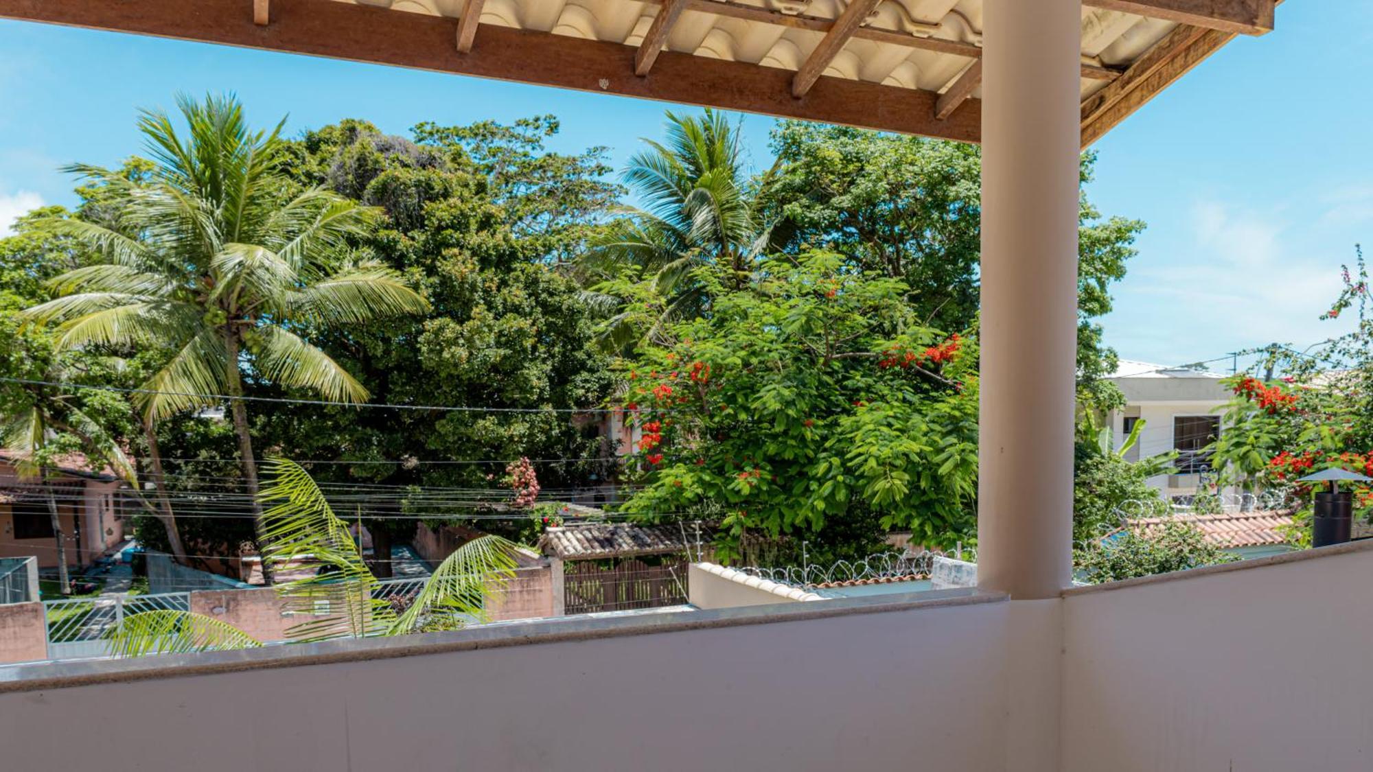 Recanto Ville House Porto Seguro Luaran gambar