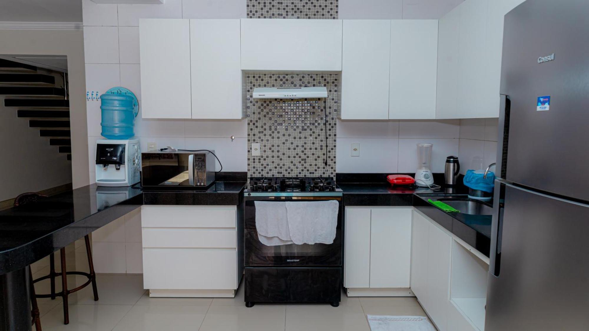 Recanto Ville House Porto Seguro Luaran gambar