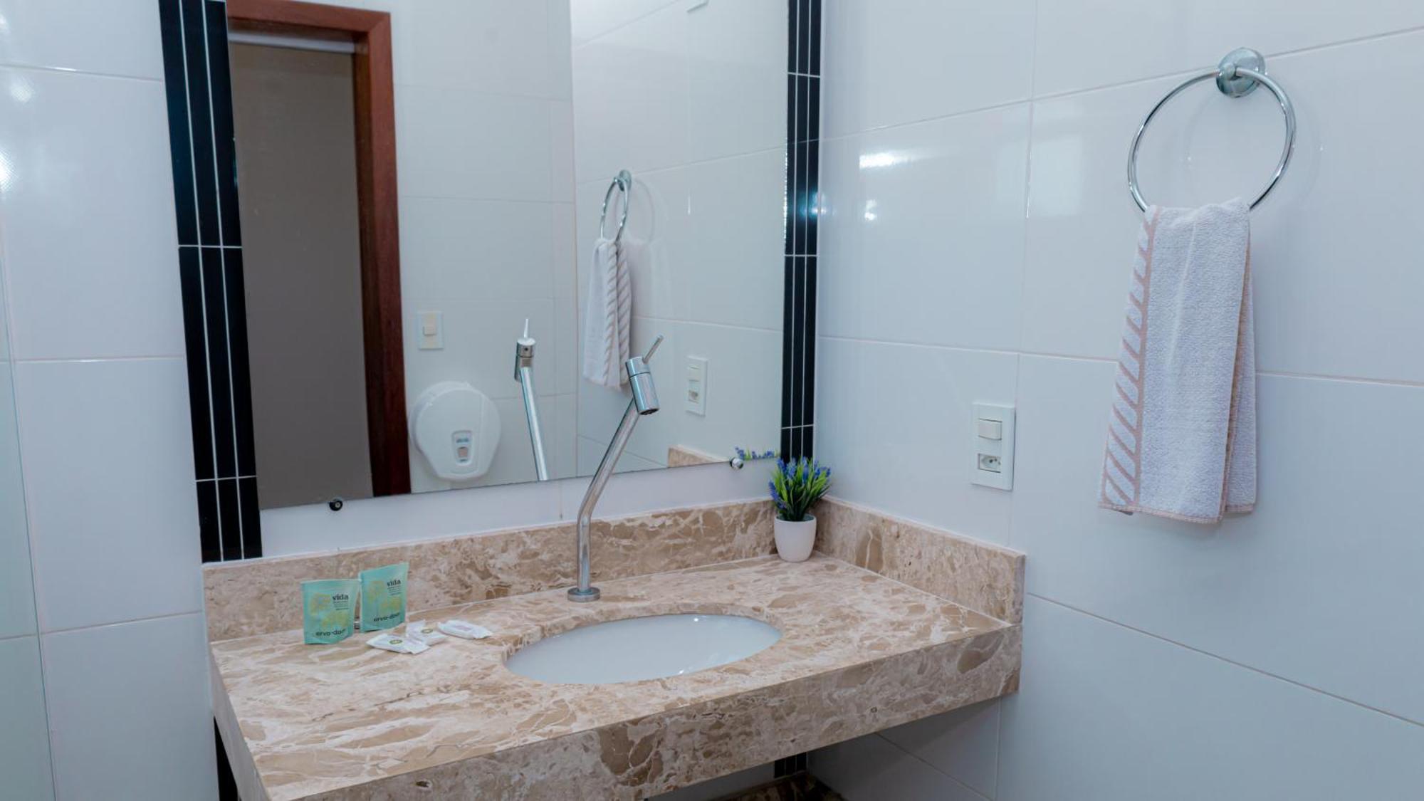 Recanto Ville House Porto Seguro Luaran gambar