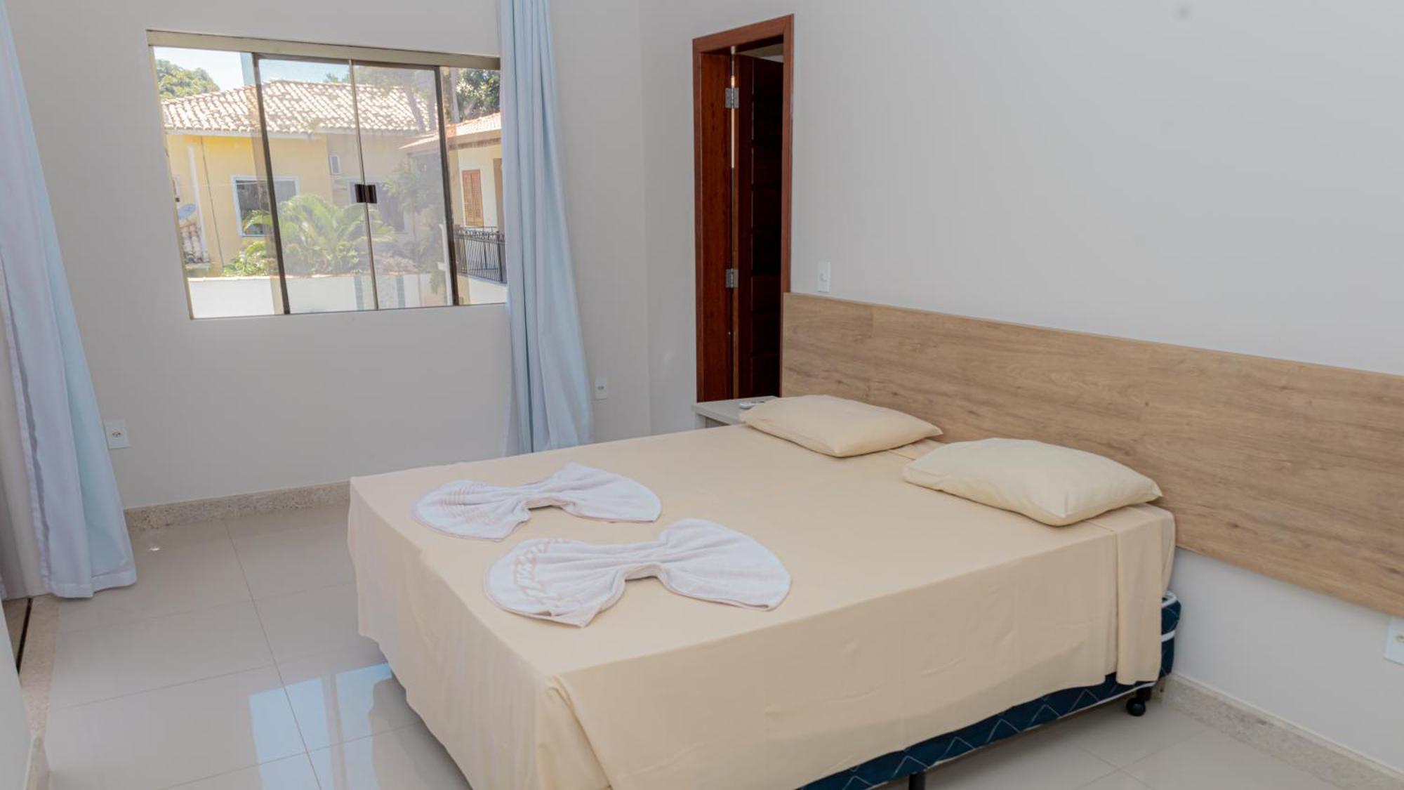 Recanto Ville House Porto Seguro Luaran gambar